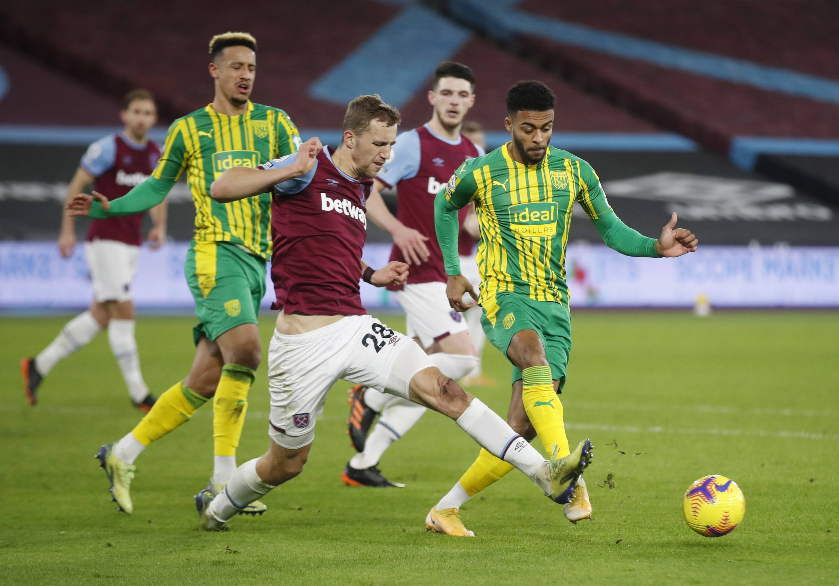 打造一支穩 打造一支穩