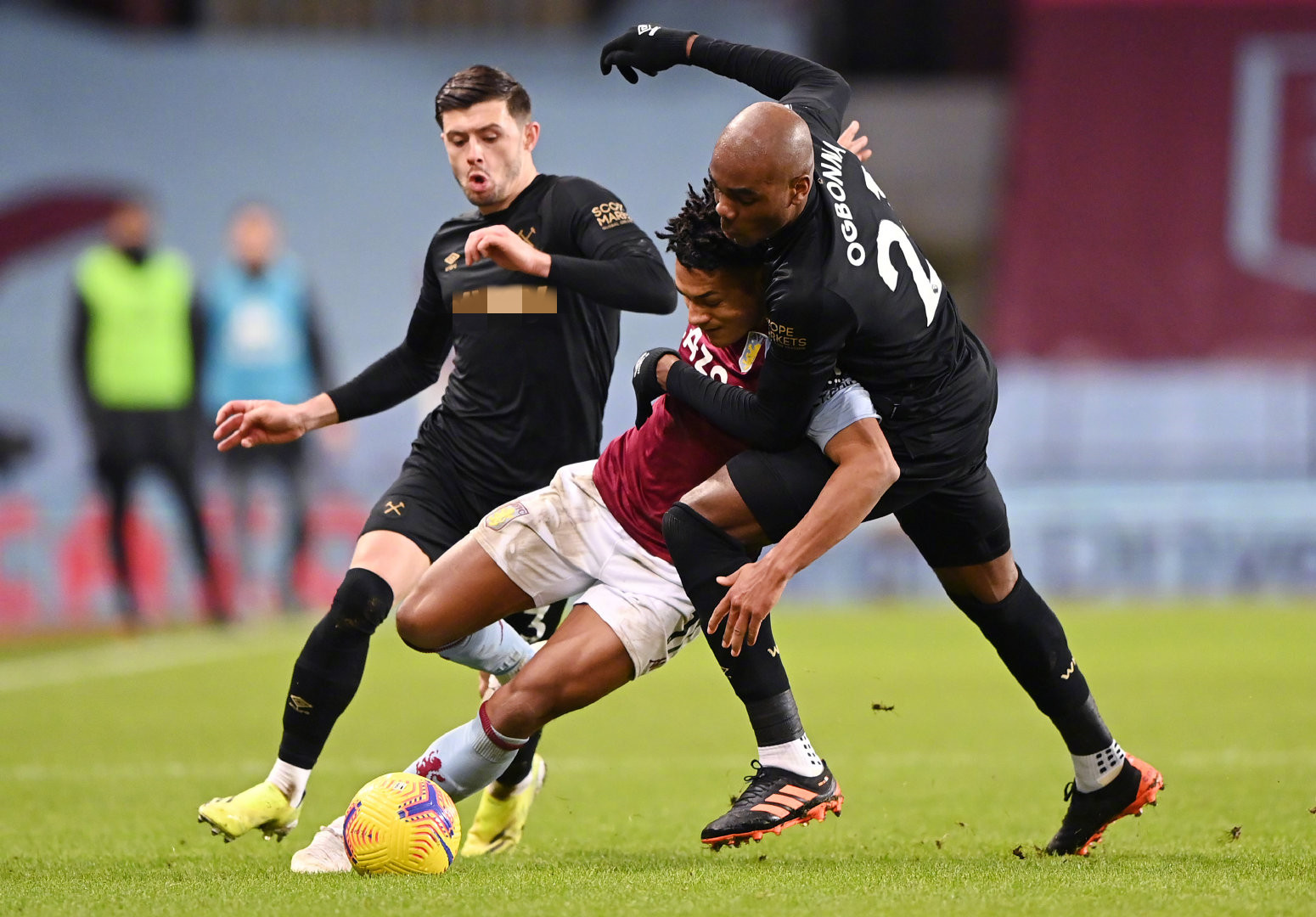 齐奥的防线 齐奥的防线